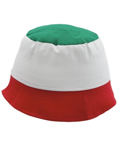 Gorro Patriot