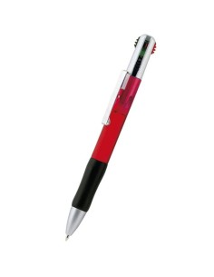 Bolígrafo Multifour 2