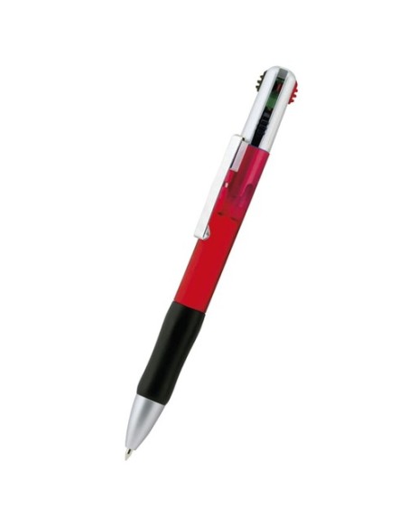 Bolígrafo Multifour