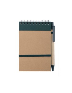 Libreta Ecocard 2
