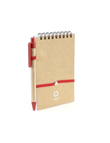 Libreta Ecocard