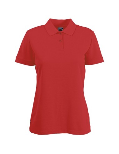 Polo Mujer 65 35