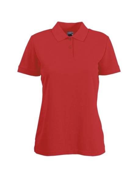 Polo Mujer 65 35