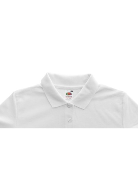 Polo Mujer 65 35