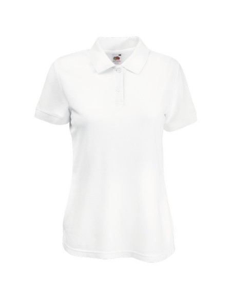 Polo Mujer 65 35