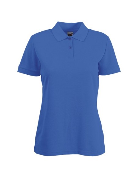 Polo Mujer 65 35