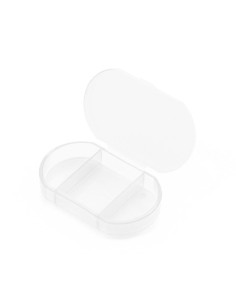 Pastillero Trizone