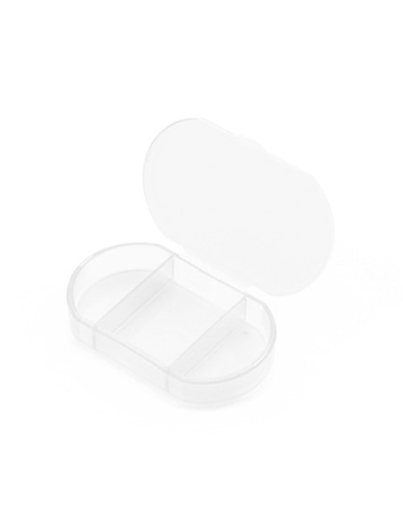 Pastillero Trizone