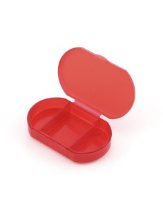 Pastillero Trizone 2