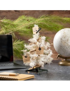 Árbol Navidad Pines 2