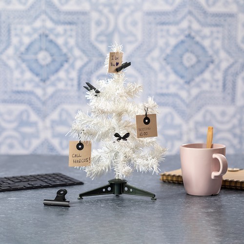 Árbol Navidad Pines