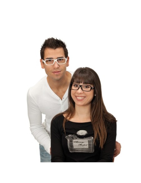 Gafas Sin Cristal Martyns