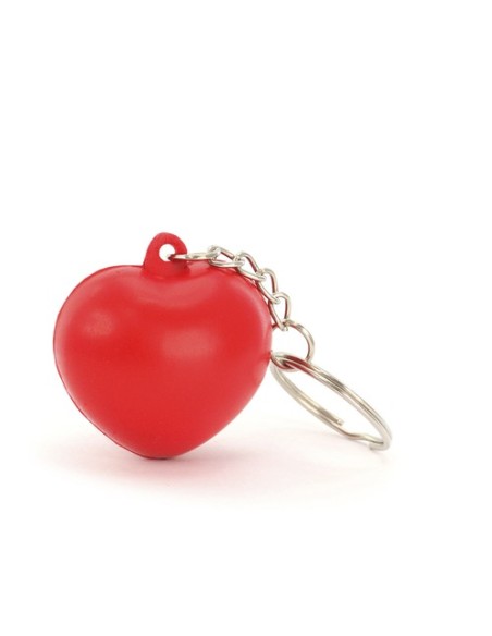 Llavero Antiestrés Silene