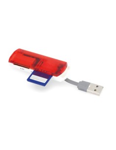 Lector Tarjetas Dira 2