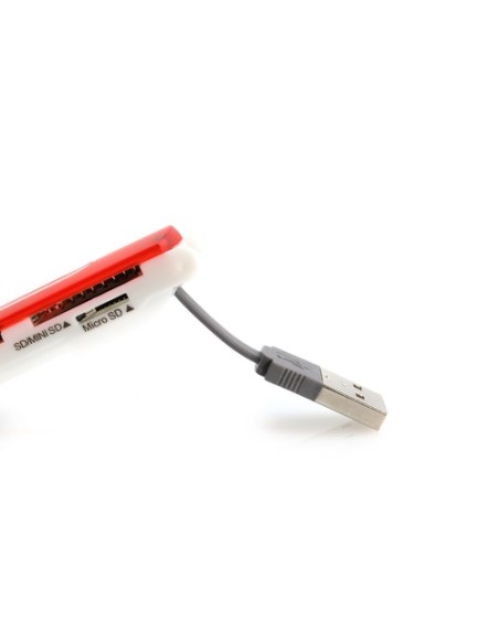 Lector Tarjetas Dira