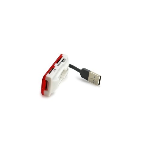 Lector Tarjetas Dira