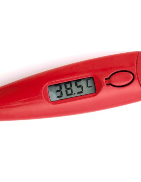 Termómetro Digital Kelvin