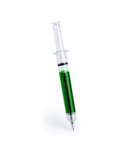 Bolígrafo Medic