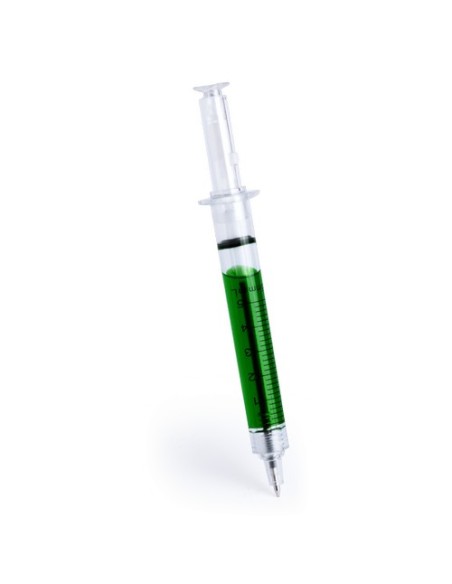 Bolígrafo Medic