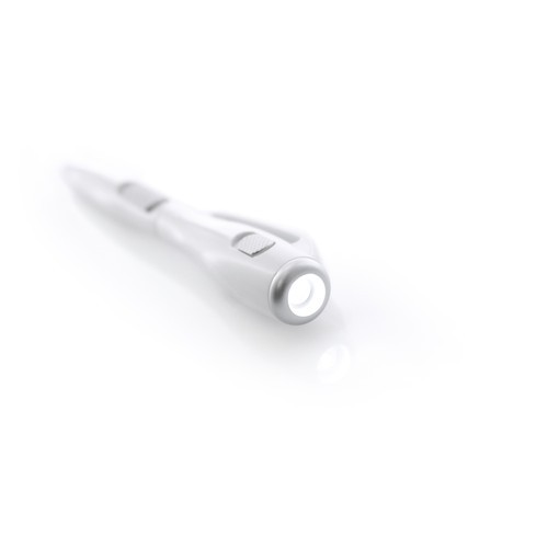 Bolígrafo Linterna Senter