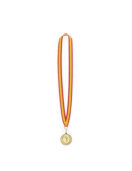 Medalla Corum