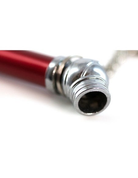 Medidor Presión Wen