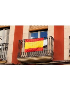 Bandera Caser 2