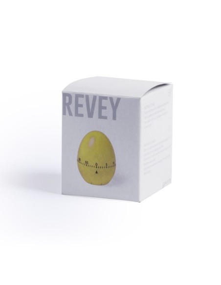 Temporizador Revey