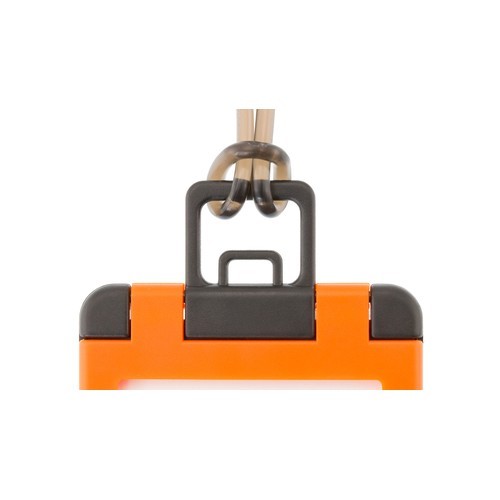 Identificador Maletas Cloris