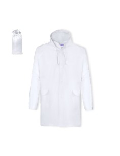 Impermeable Hydrus 2