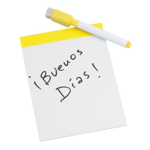 Pizarra Magnética Yupit