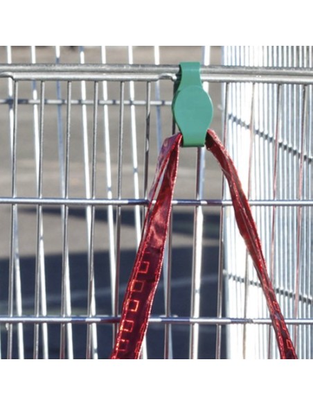 Soporte Bolsas Taker