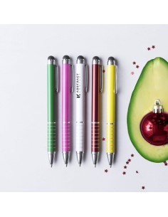 Bolígrafo Puntero Minox 2