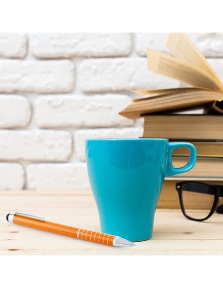 Bolígrafo Puntero Minox