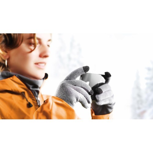 Guante Táctil Actium