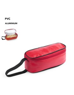 Portabocadillos Térmico Rufus 2