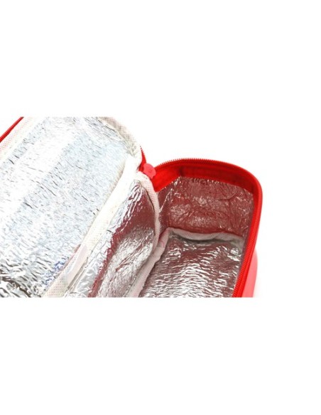 Portabocadillos Térmico Rufus