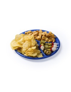 Bandeja Entremeses Zeka 2