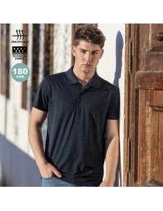 Polo Tecnic Plus 2