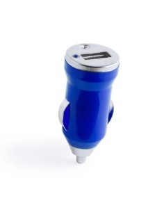 Cargador Coche USB Hikal 2