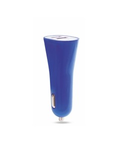 Cargador Coche USB Heyon 2