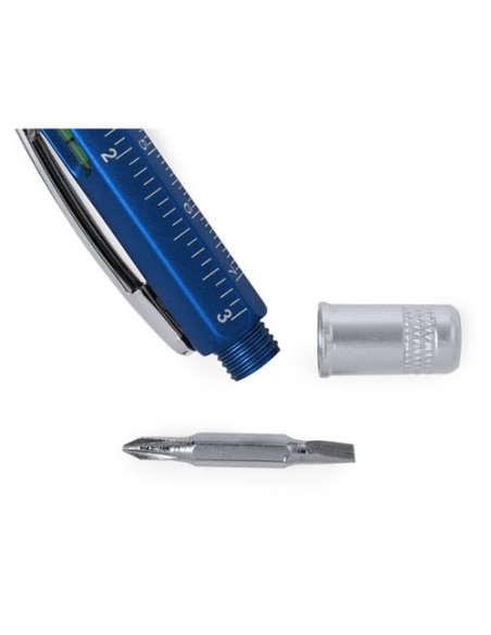 Bolígrafo Multifunción Sauris