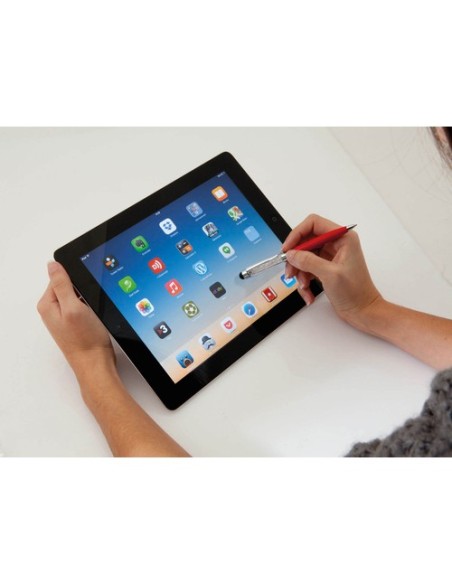 Bolígrafo Puntero Globix