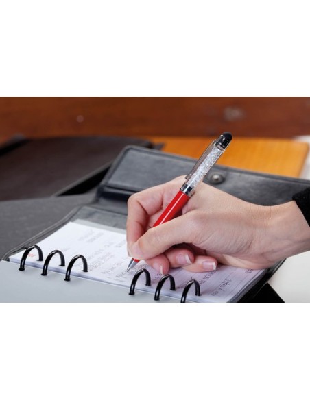 Bolígrafo Puntero Globix