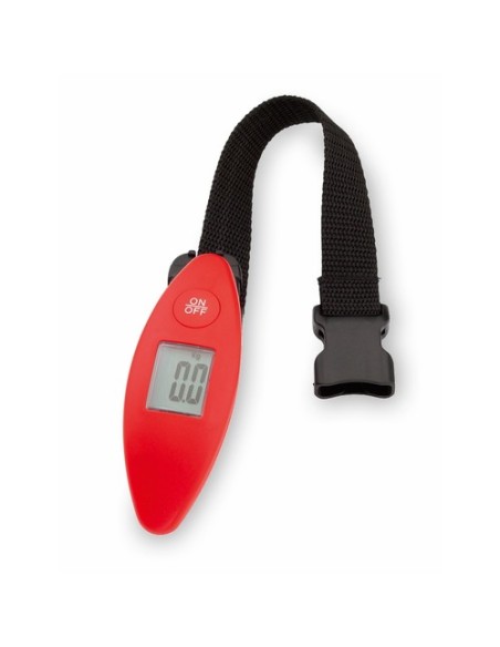 Báscula Equipaje Blanax