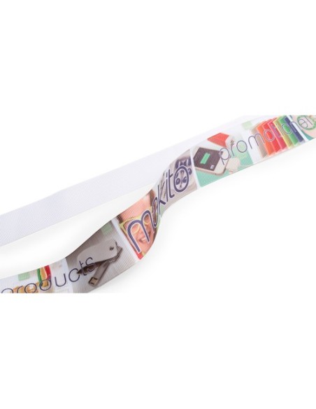 Cinta Sombrero Sublimationband