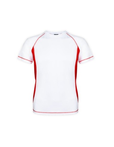 Camiseta Adulto Tecnic Combi