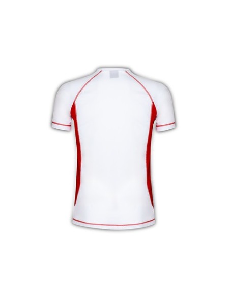 Camiseta Adulto Tecnic Combi