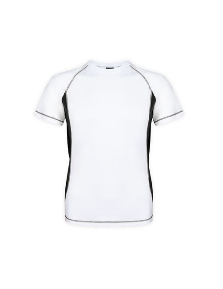 Camiseta Adulto Tecnic Combi