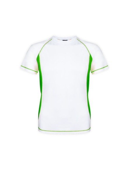 Camiseta Adulto Tecnic Combi